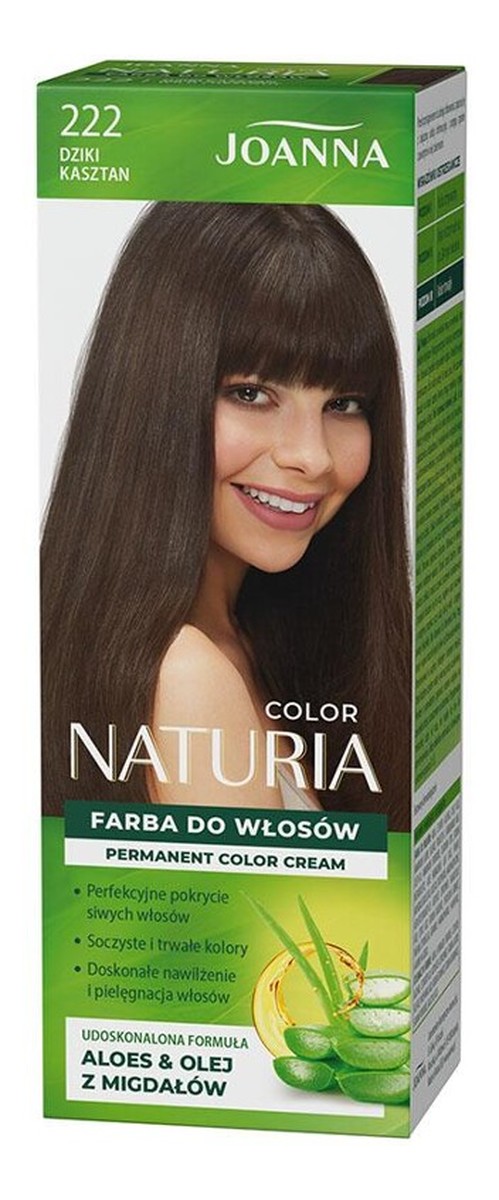 Farba Do Włosów