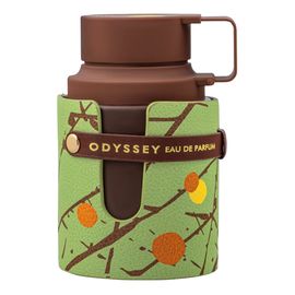 Dubai Chocolaet woda perfumowana