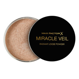 Veil Radiant Loose Powder puder sypki rozświetlający