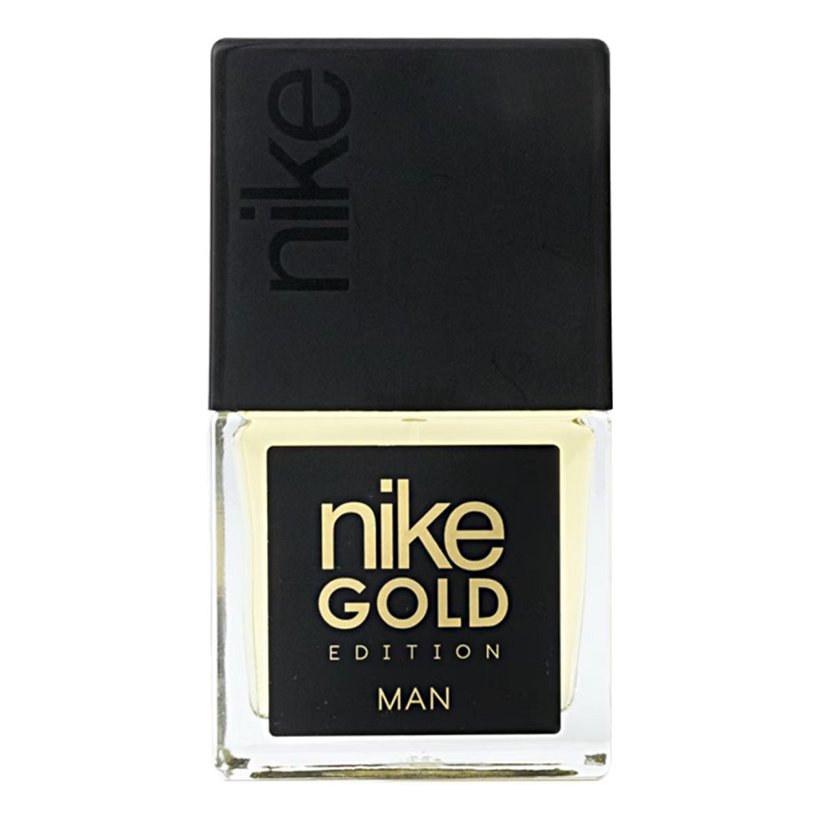 Nike Gold Edition Man Woda toaletowa spray 30ml