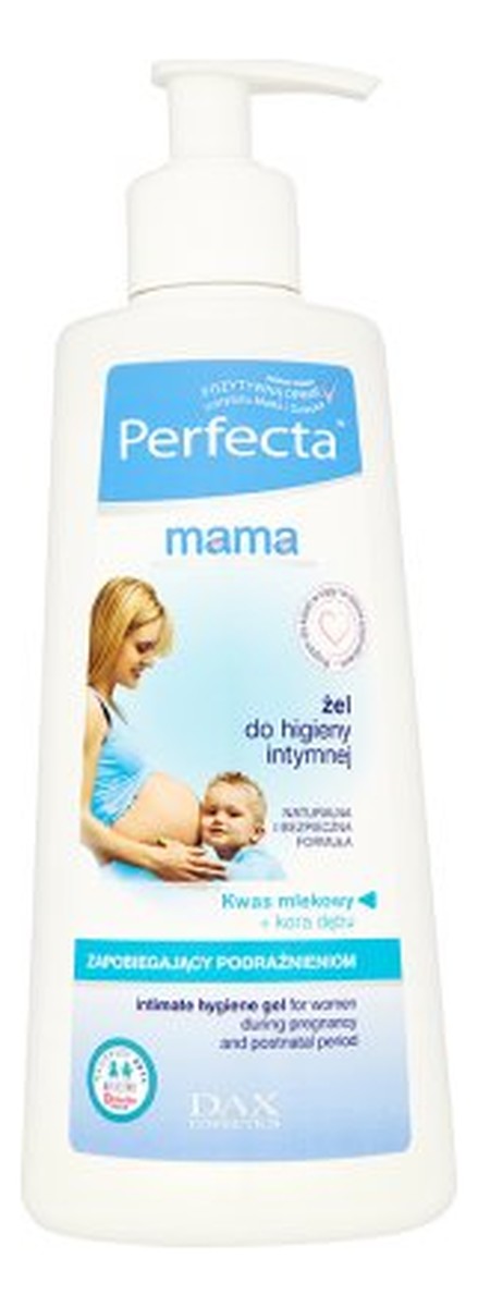 Żel Do Higieny Intymnej