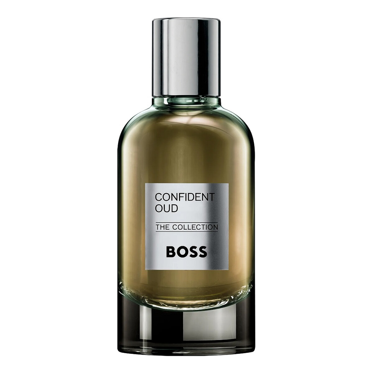 Hugo Boss The Collection Confident Oud Woda perfumowana spray 100ml