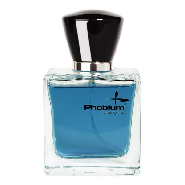 Phobium Pheromo for Men Perfumy z feromonami dla mężczyzn 50ml