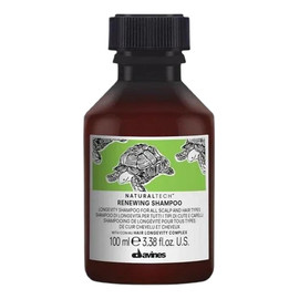 Renewing Shampoo Szampon anti-age do wszystkich rodzajów włosów i skóry głowy
