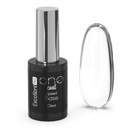 One coat speed base baza hybrydowa clear