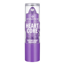 HEART CORE Fruity Lip Balm Owocowy Balsam do ust