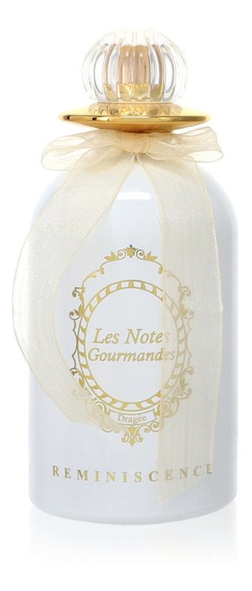 Woda perfumowana spray tester