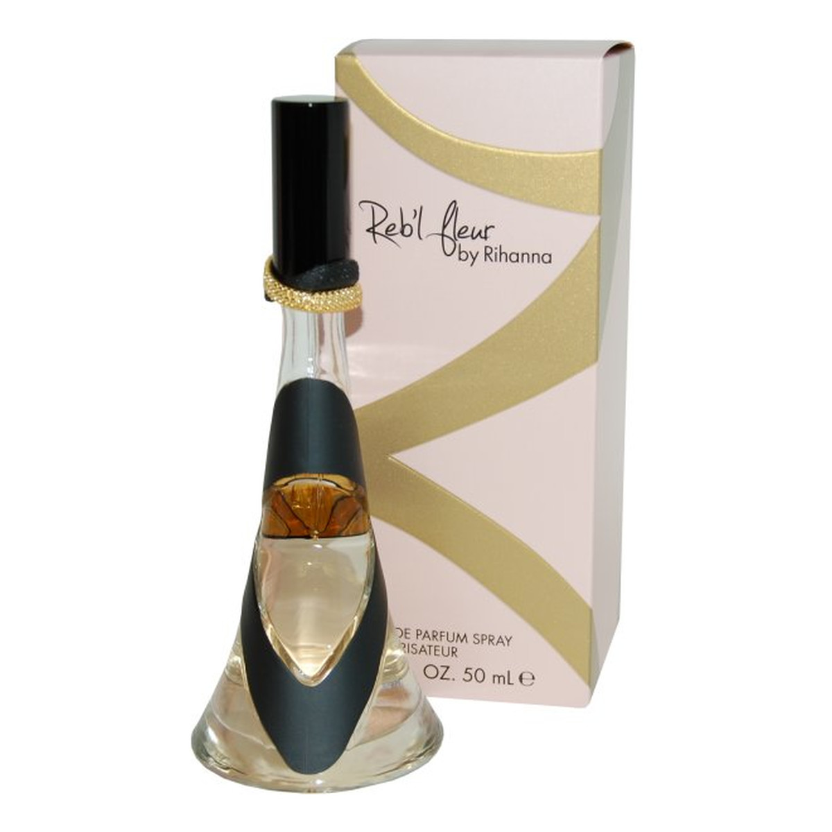 Rihanna Reb'l Fleur Woda Perfumowana 50ml