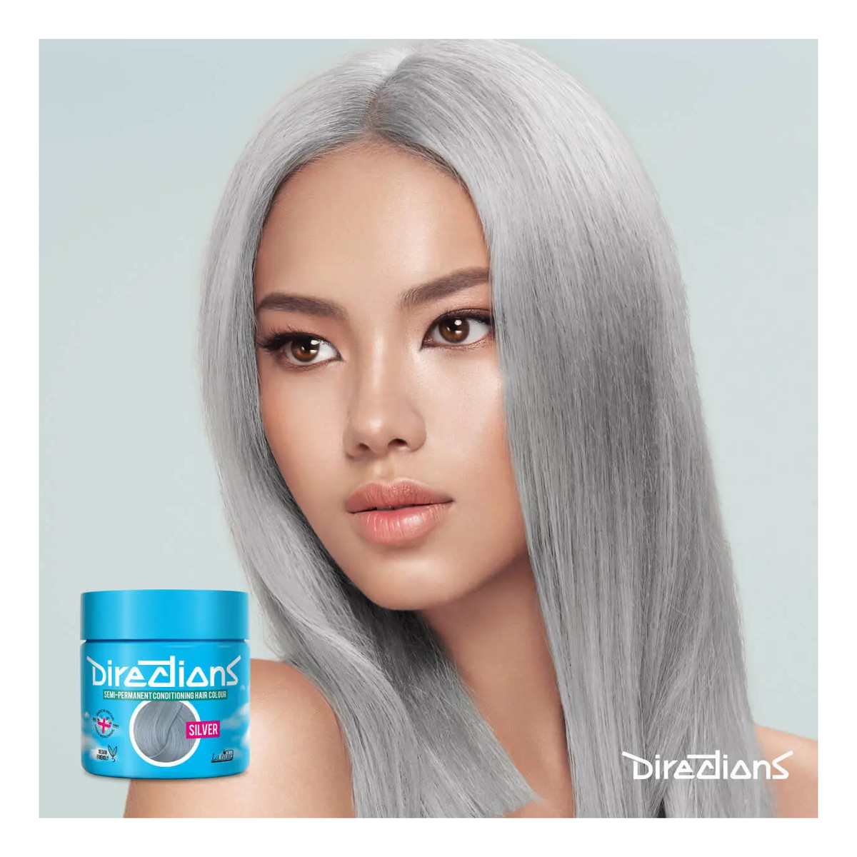 La Riche Directions Toner półtrwała odżywka koloryzująca do włosów 100ml