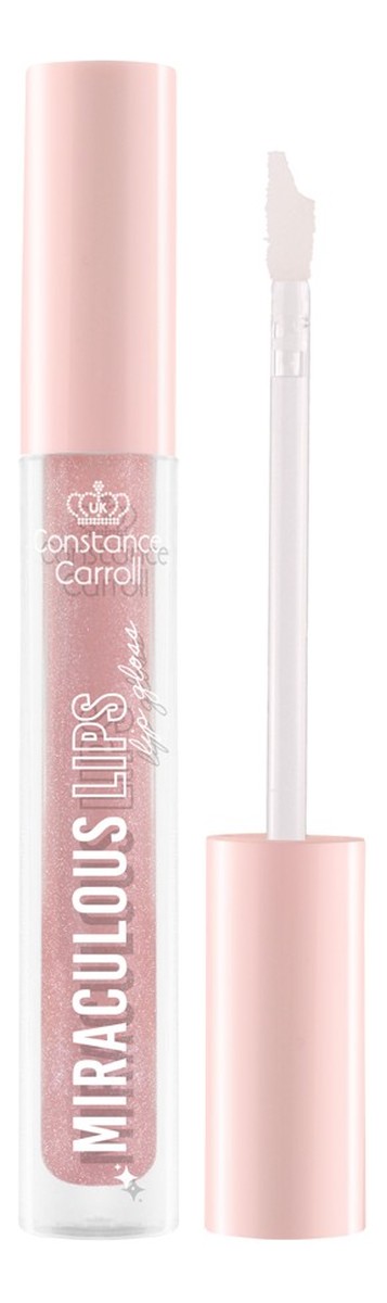 Lip gloss Miraculous