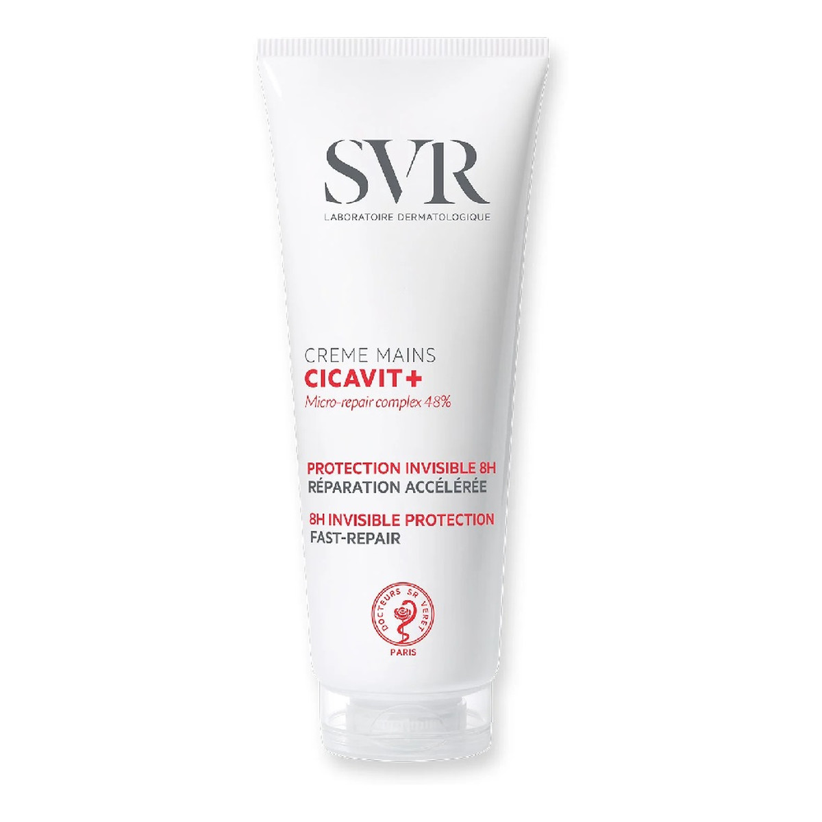 SVR Cicavit+ Creme Mains regenerujący Krem ochronny do rąk 75g