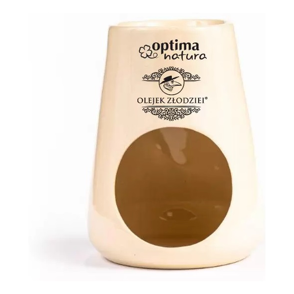 Optima Natura Kominek do aromaterapii 1szt