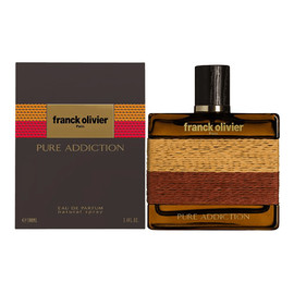 Woda perfumowana spray