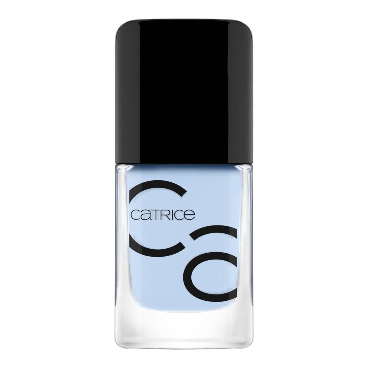Catrice ICONails Gel Lacquer żelowy lakier do paznokci 10ml