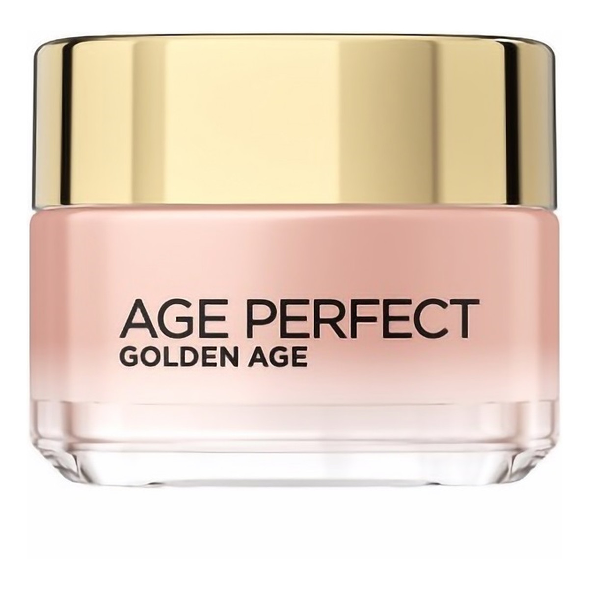 L'Oreal Paris Age Perfect Golden Age różany Krem ujędrniający na dzień 50ml