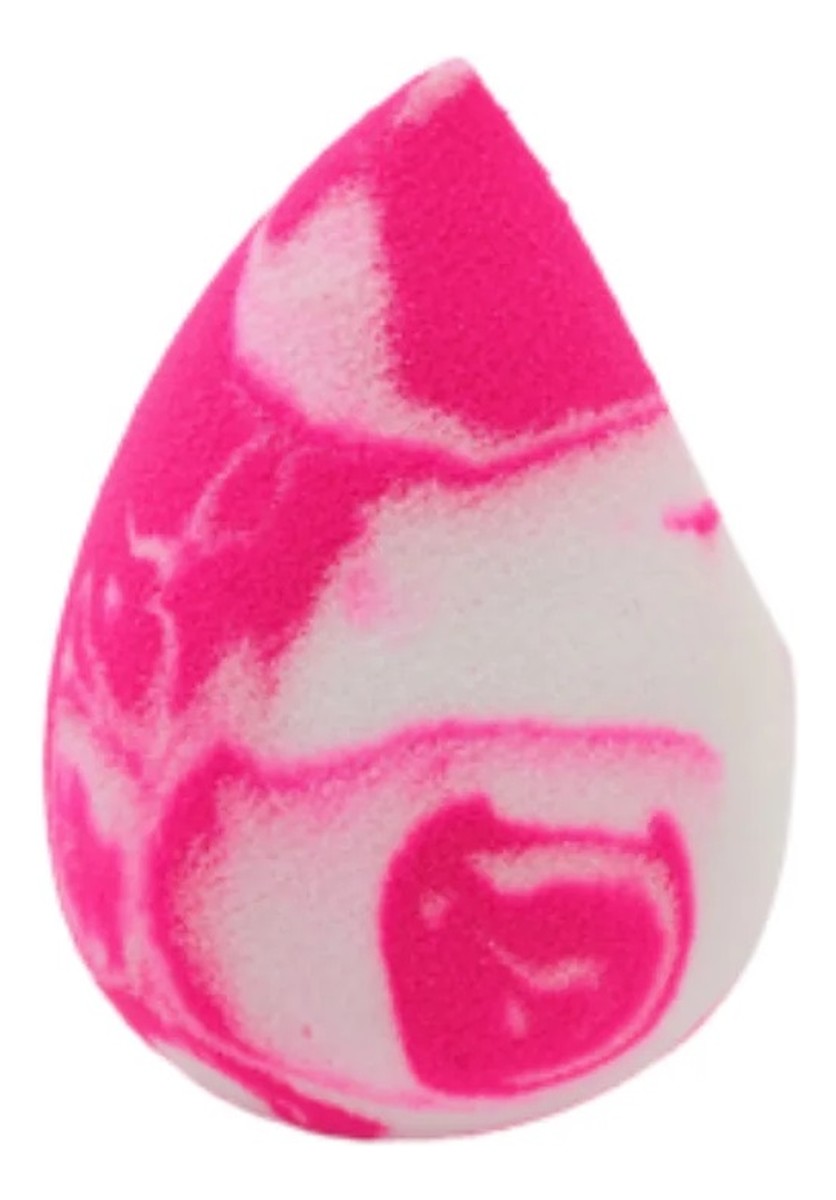 Makeup Blender Sponge marmurkowa gąbka do makijażu