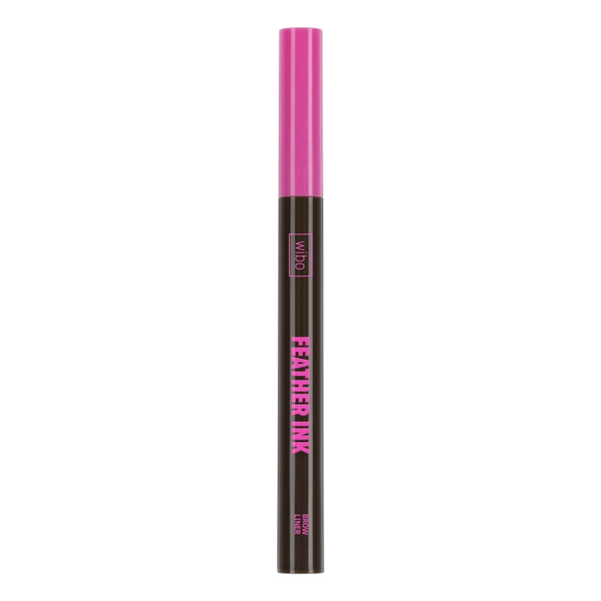 Wibo Feather Ink pisak do brwi 1