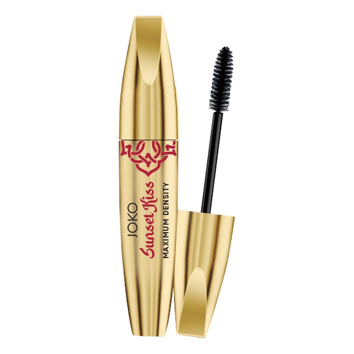 Joko Sunset Kiss Tusz do Rzęs Pogrubiający 10ml