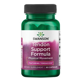 Tendon Support Formula suplement diety