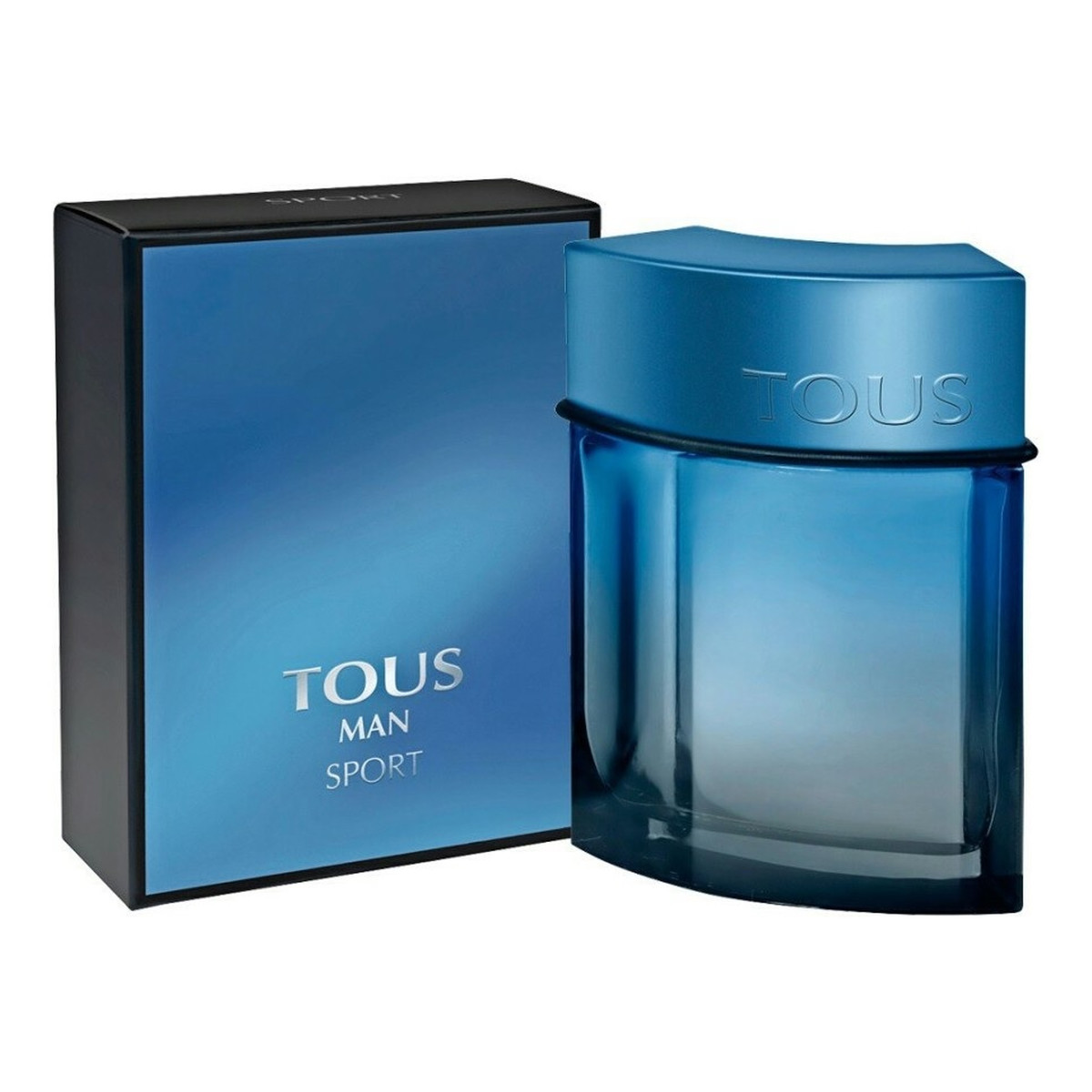 Tous Man Sport Woda toaletowa spray 100ml