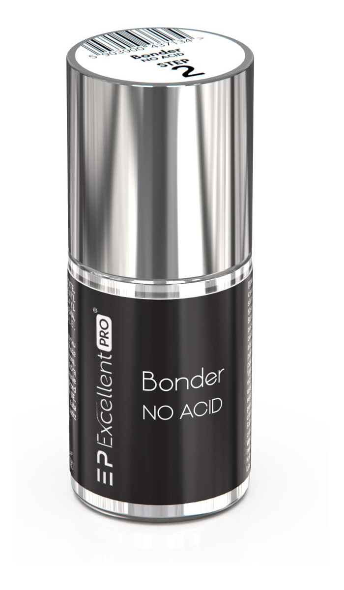 Bonder no acid bezkwasowy preparat