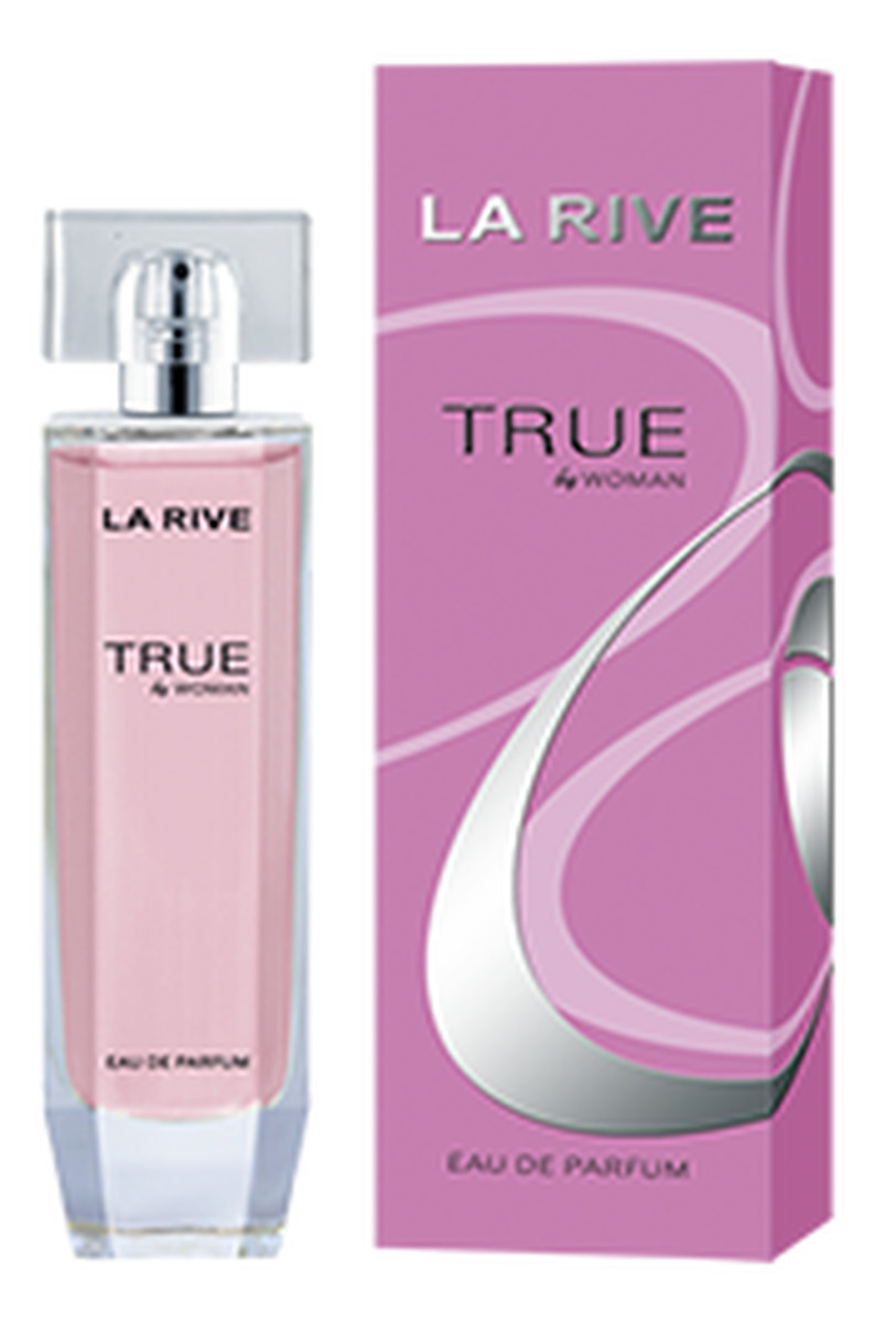 Woda Perfumowana
