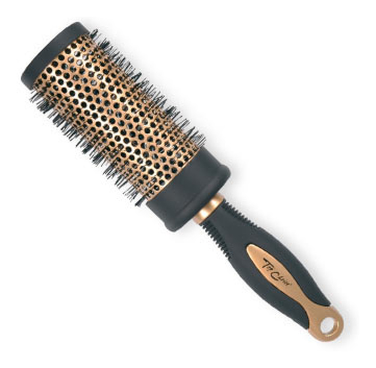 Szczotka Do Włosów Black / Gold