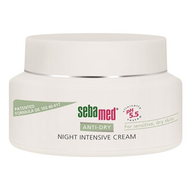 Night Intensive Cream intensywny krem do twarzy na noc