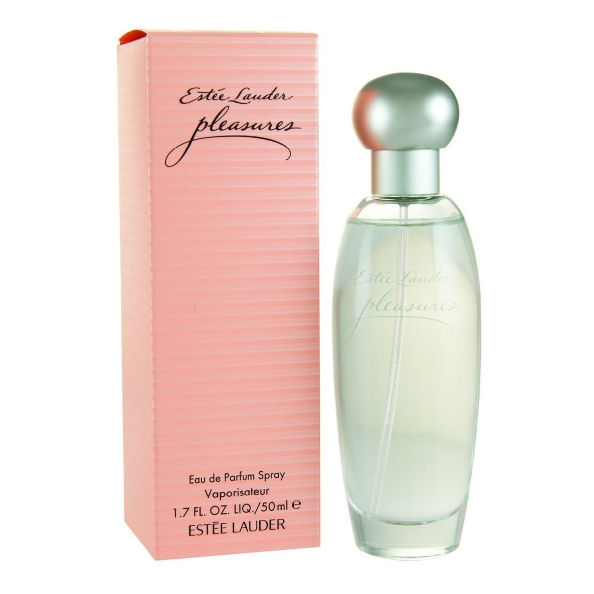 Estee Lauder Pleasures Woda perfumowana spray 50ml