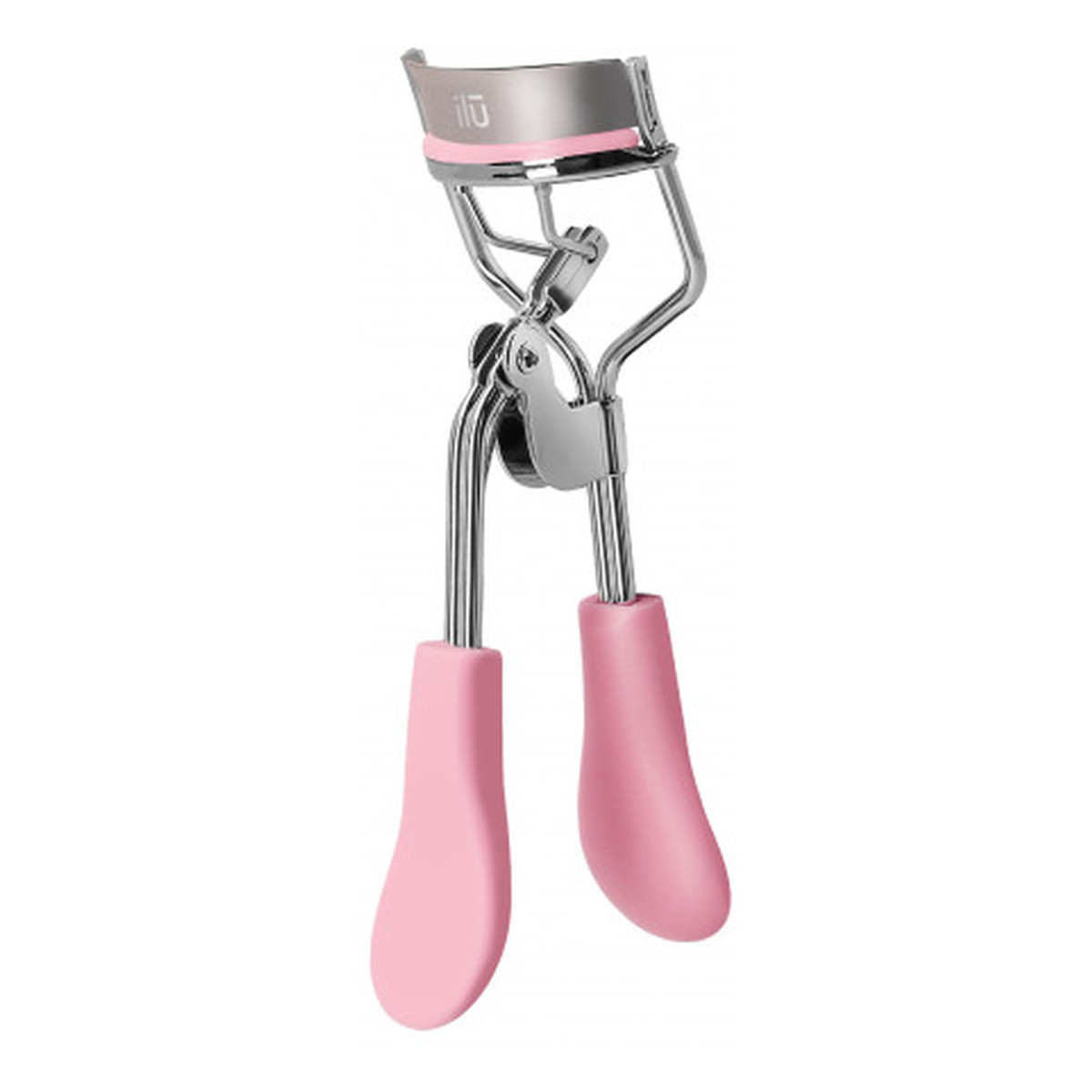 Ilu ILU MU Zalotka do rzęs EYELASH CURLER Pink