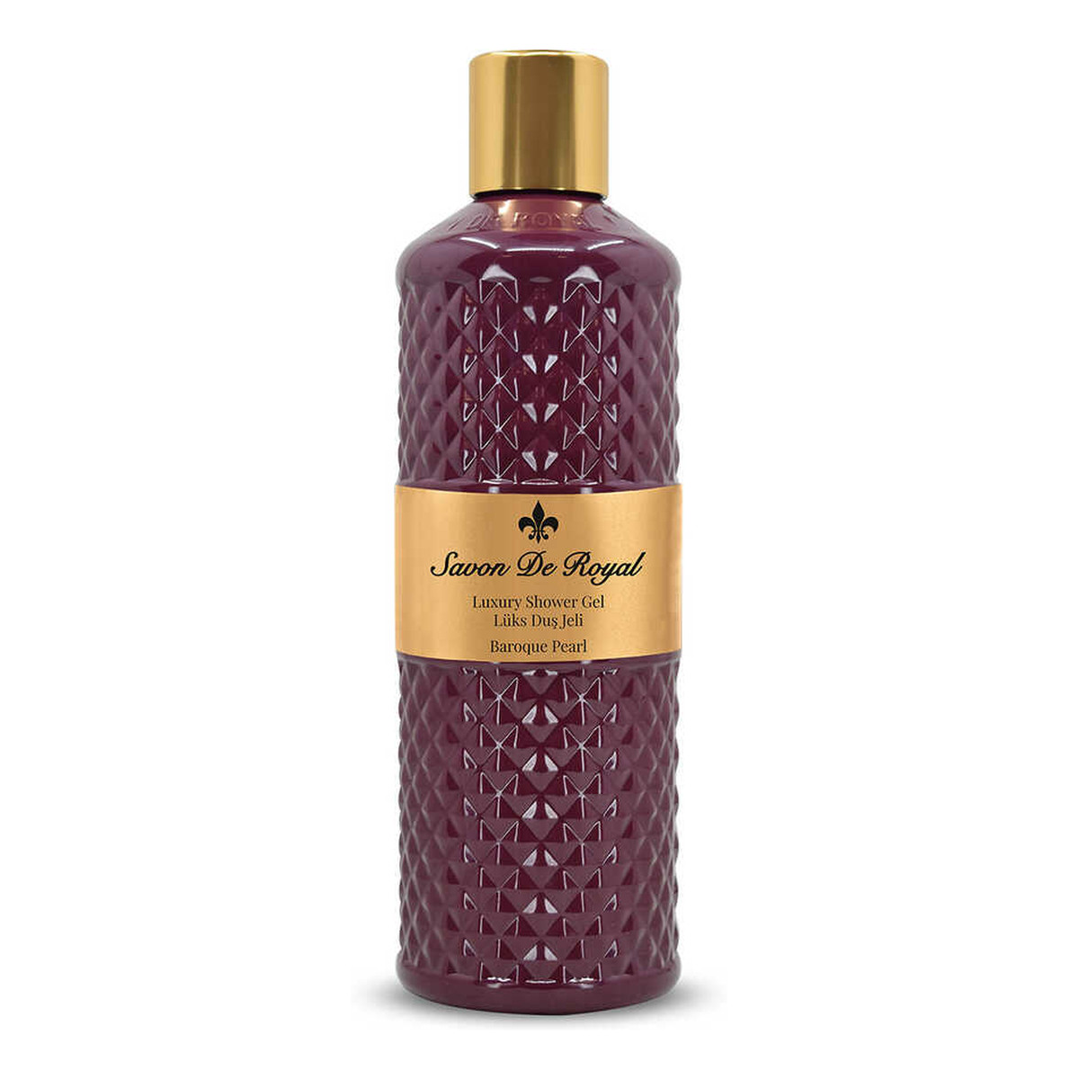 Savon De Royal Żel pod prysznic baroque pearl 500ml
