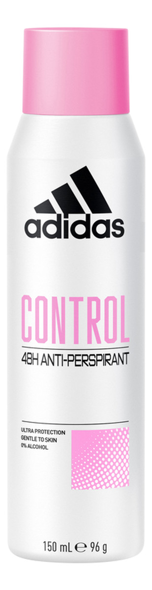 Antyperspirant spray 48H