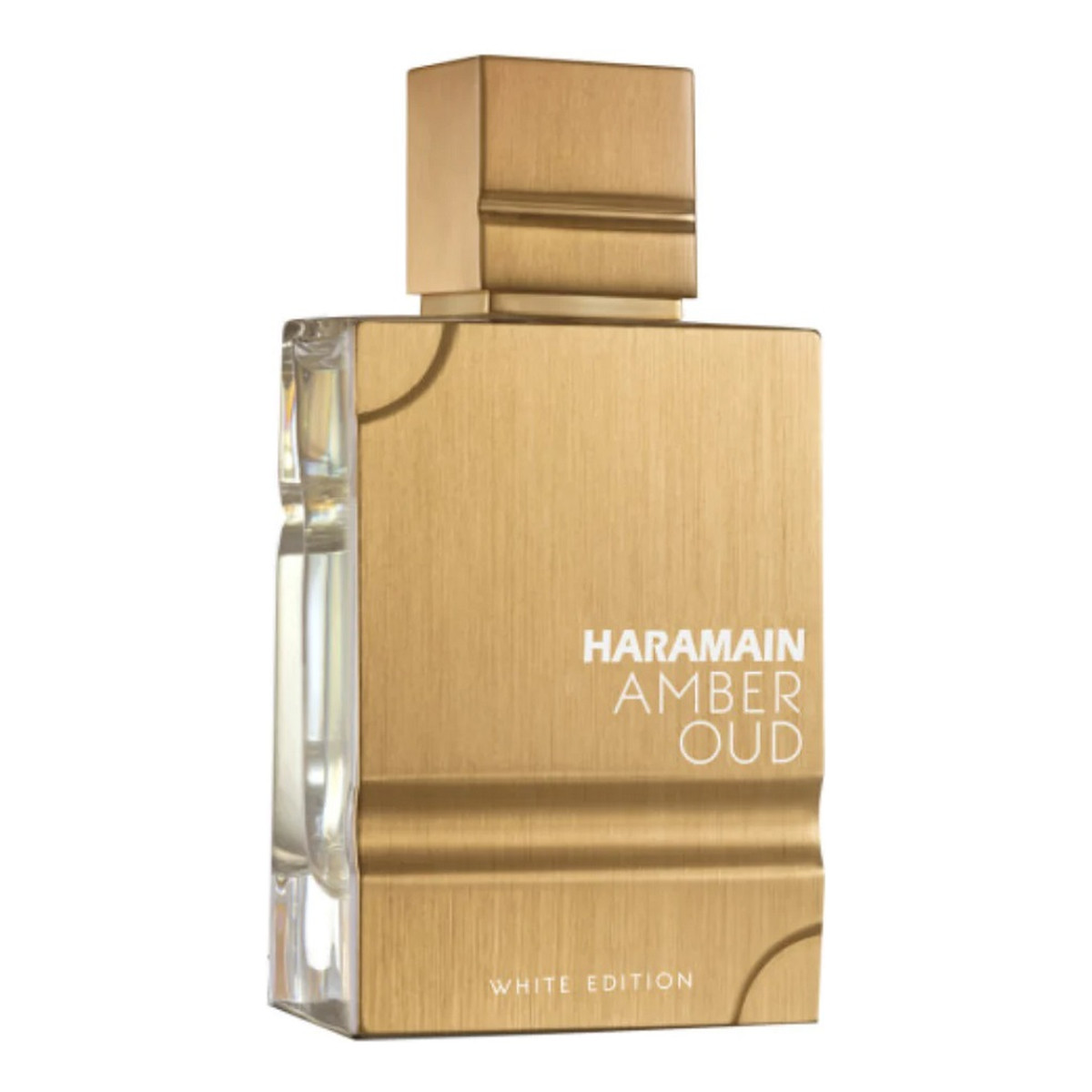 Al Haramain Amber Oud White Edition Woda perfumowana spray 200ml