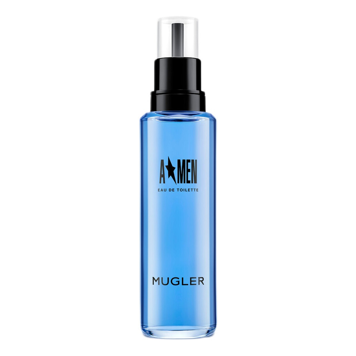 Thierry Mugler A Men Woda toaletowa refill 100ml