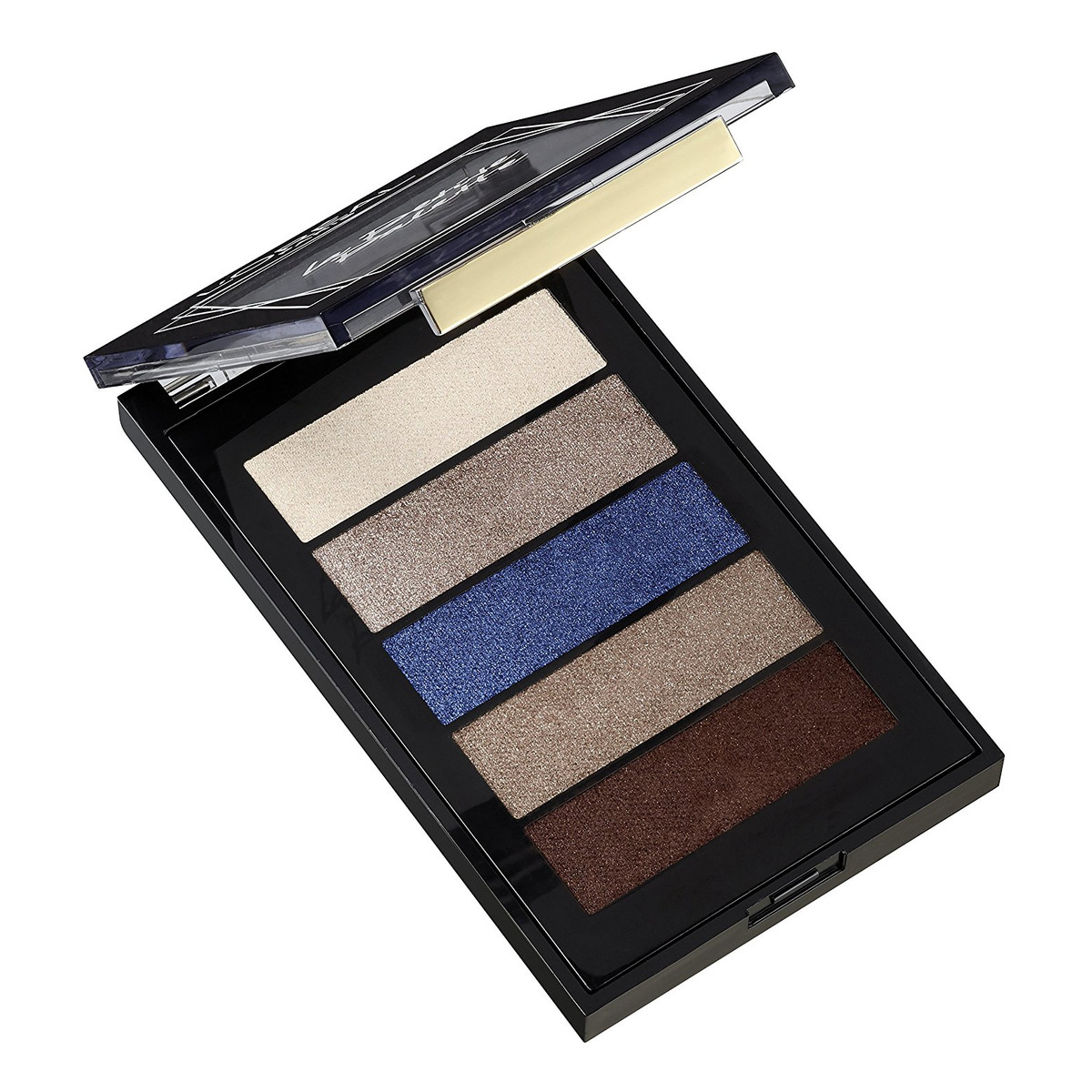 L'Oreal Paris LA Petite Palette Paletka Cieni Do Powiek 12g