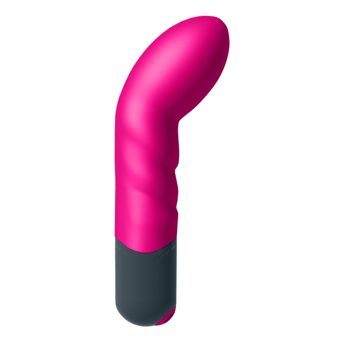 Marc Dorcel Expert g wibrator do stymulacji punktu g magenta