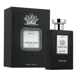 Woda perfumowana unisex