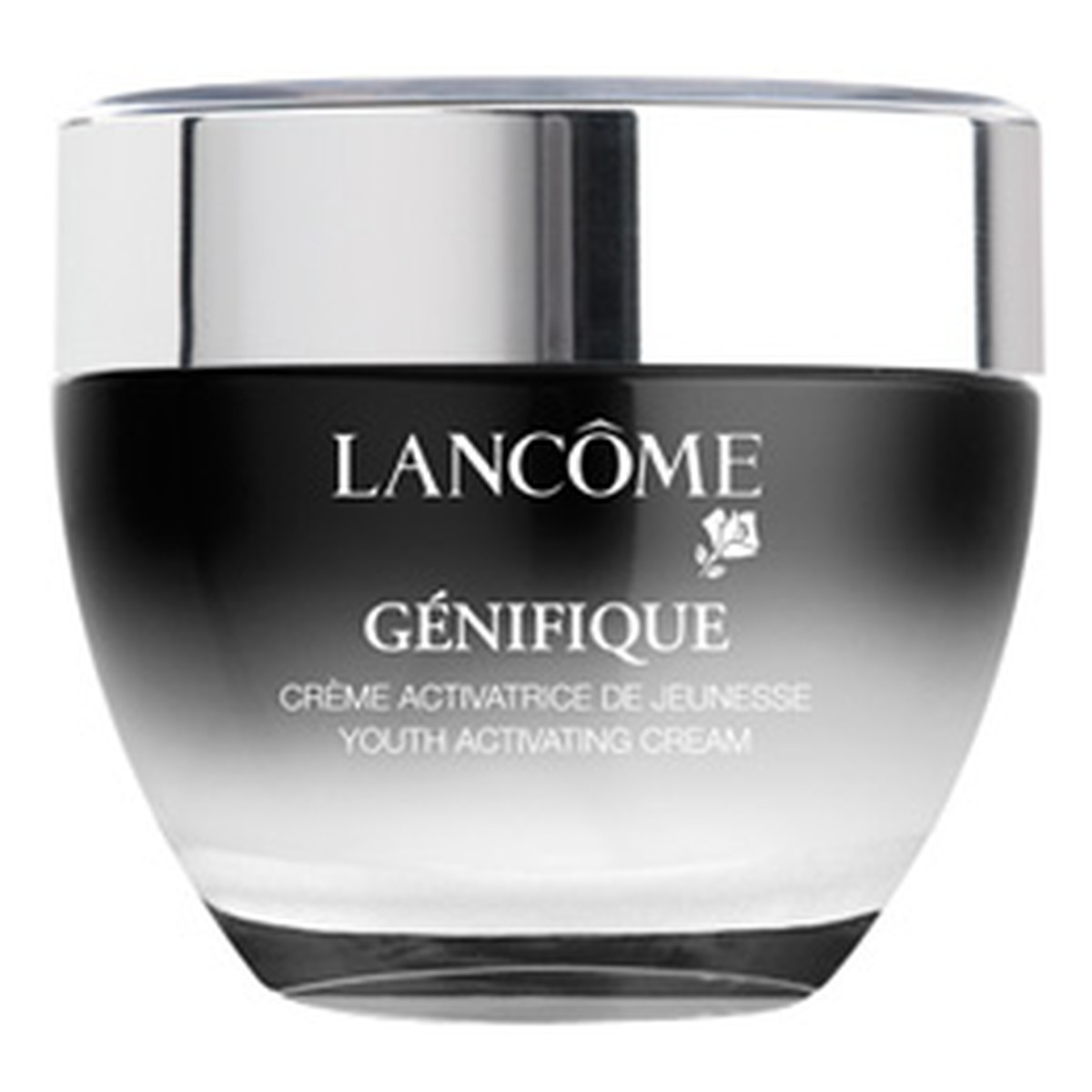Lancome Genifique Repair aktywator młodości Krem na dzień do każdego rodzaju skóry 50ml