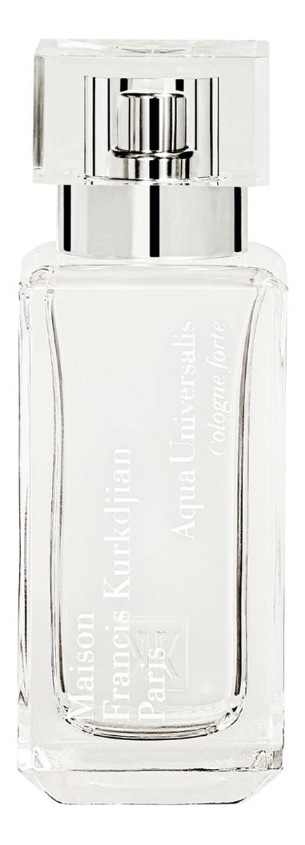 Woda perfumowana spray