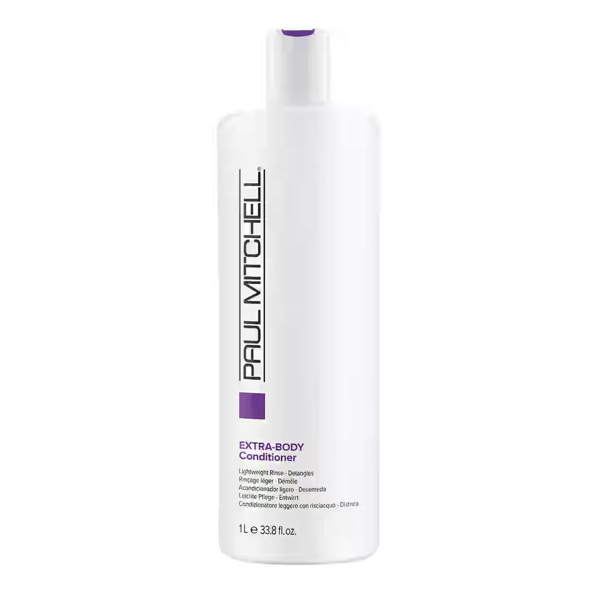 Paul Mitchell Extra-Body Conditioner Odżywka dodająca objętości 1000ml