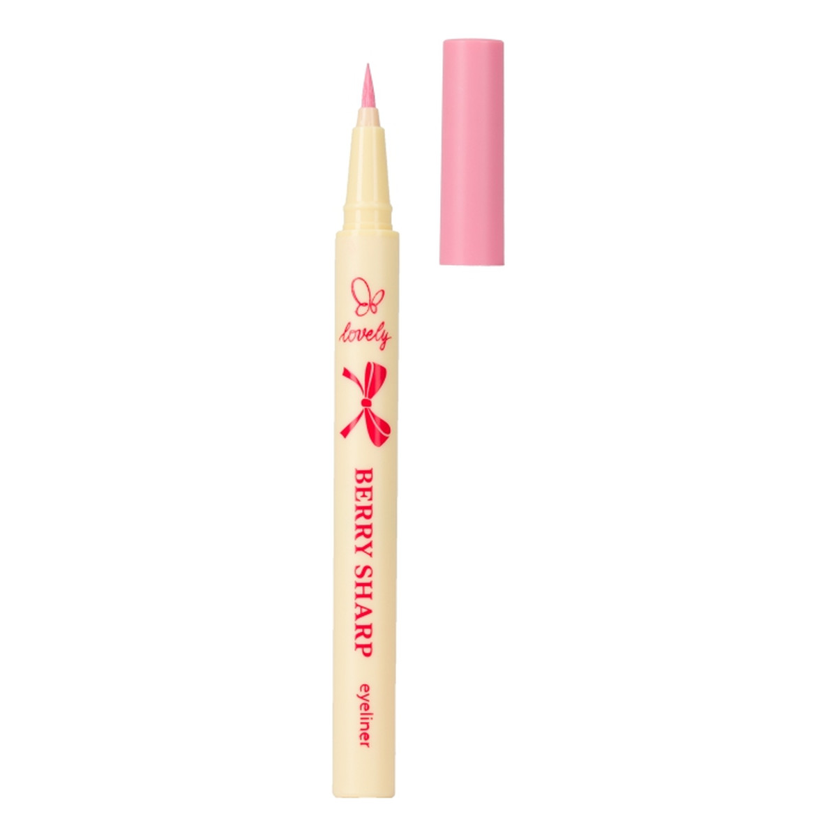 Lovely Berry Sharp precyzyjny eyeliner