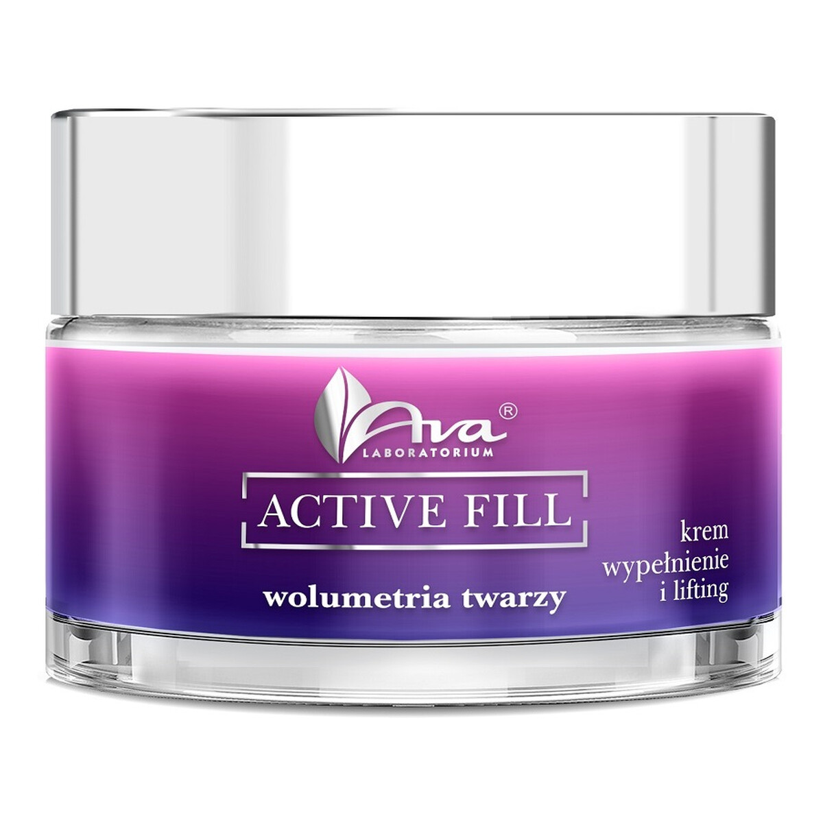 Ava Laboratorium Active Fill wolumetria twarzy Krem do twarzy 50ml