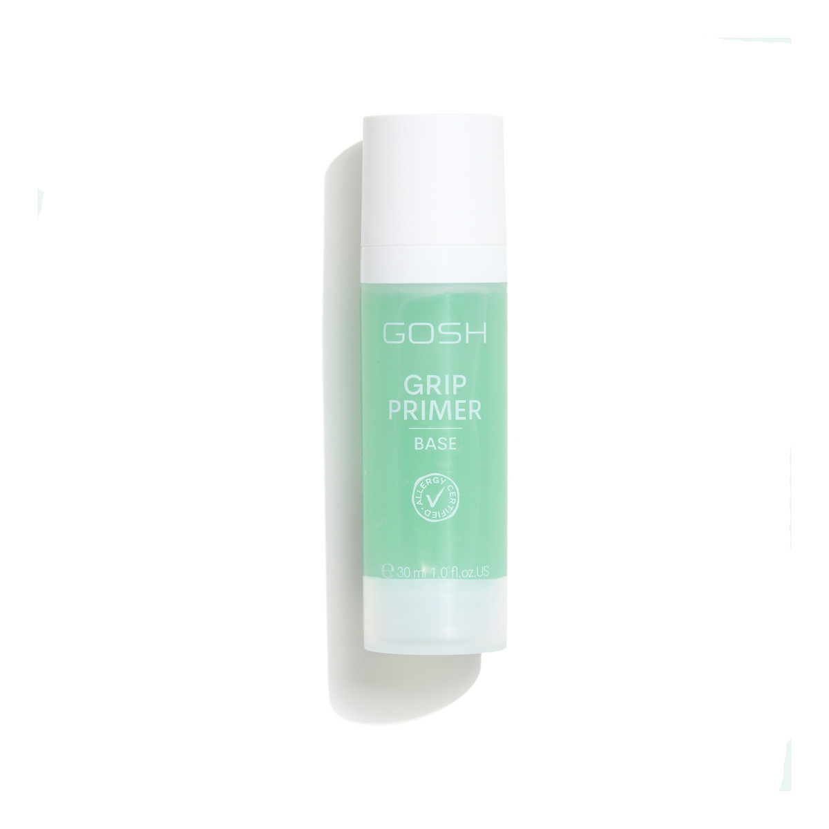 Gosh Grip Primer baza żelowa pod makijaż 30ml