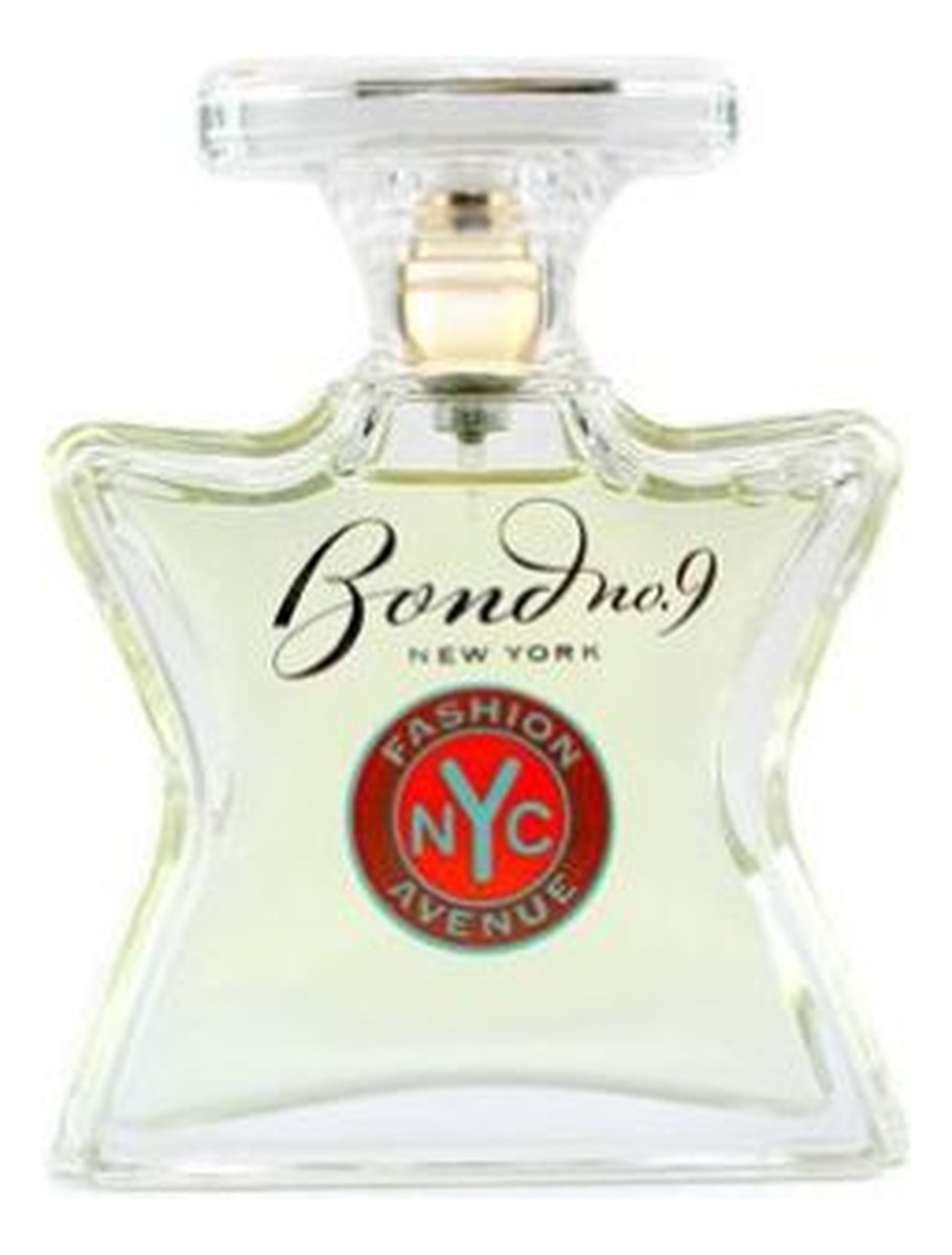 Woda perfumowana spray