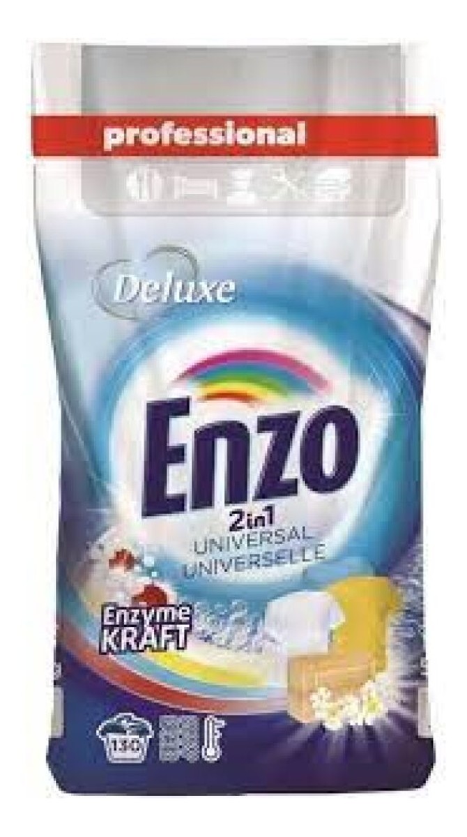 Proszek do prania uniwersalny