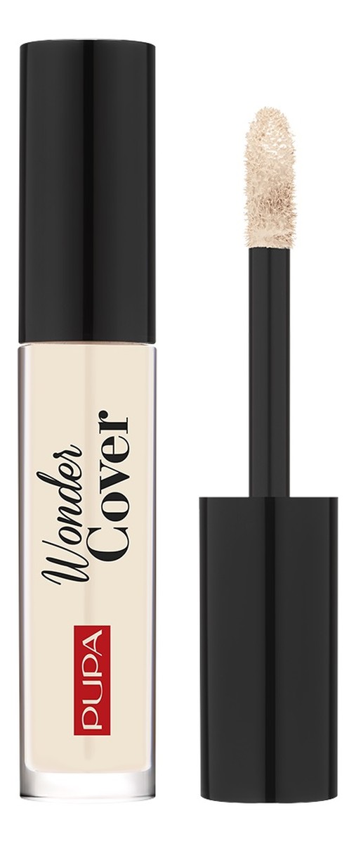 Kryjący Korektor do Twarzy