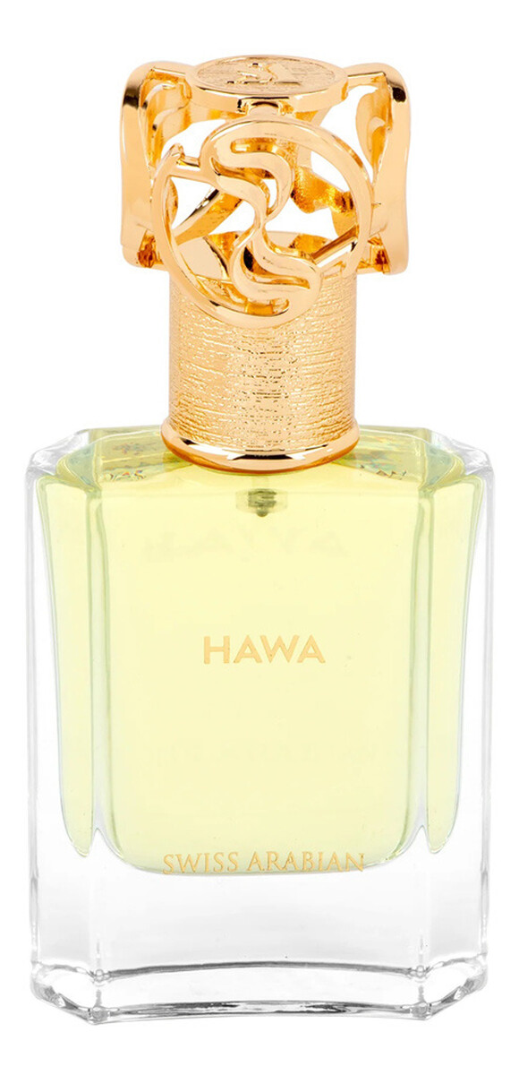 Woda perfumowana spray