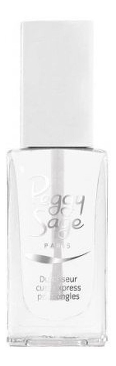 ekspresowy preparat utwardzający do paznokci