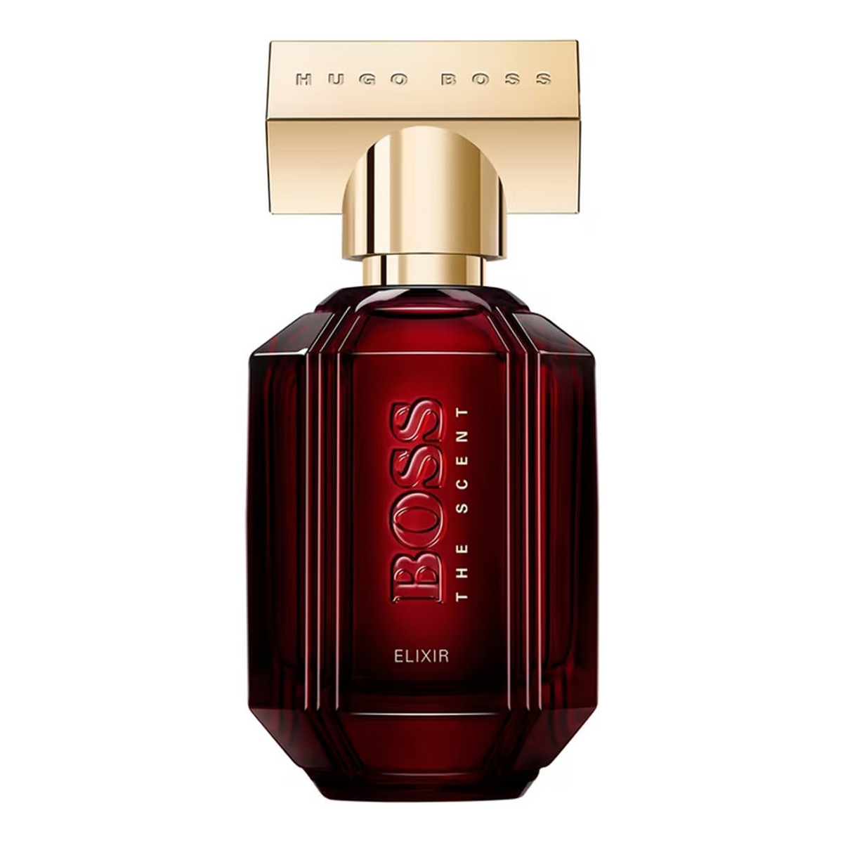 Hugo Boss Boss The Scent Elixir For Her Perfumy spray 30ml