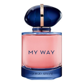 Woda perfumowana refillable spray